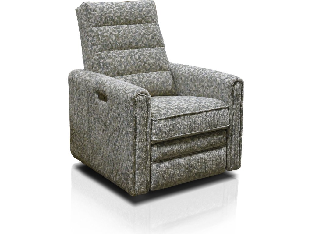 Baldwin Motion Chair with Swivel - image 1