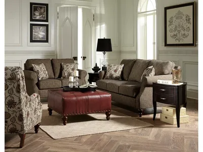 Jones Sofa - Alternative View