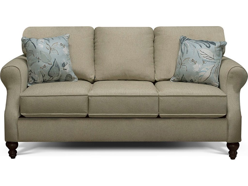 Jones Sofa - main image