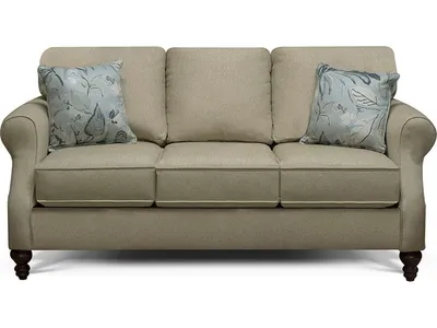 Jones Sofa