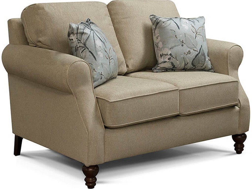 Jones Loveseat - main image