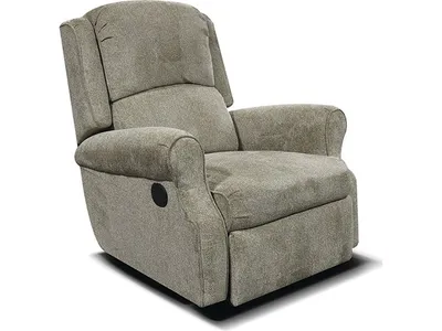 Marybeth Swivel Gliding Recliner