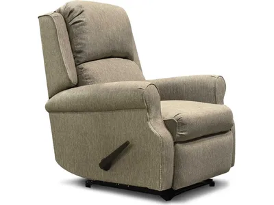 Marybeth Minimum Proximity Recliner with Handle