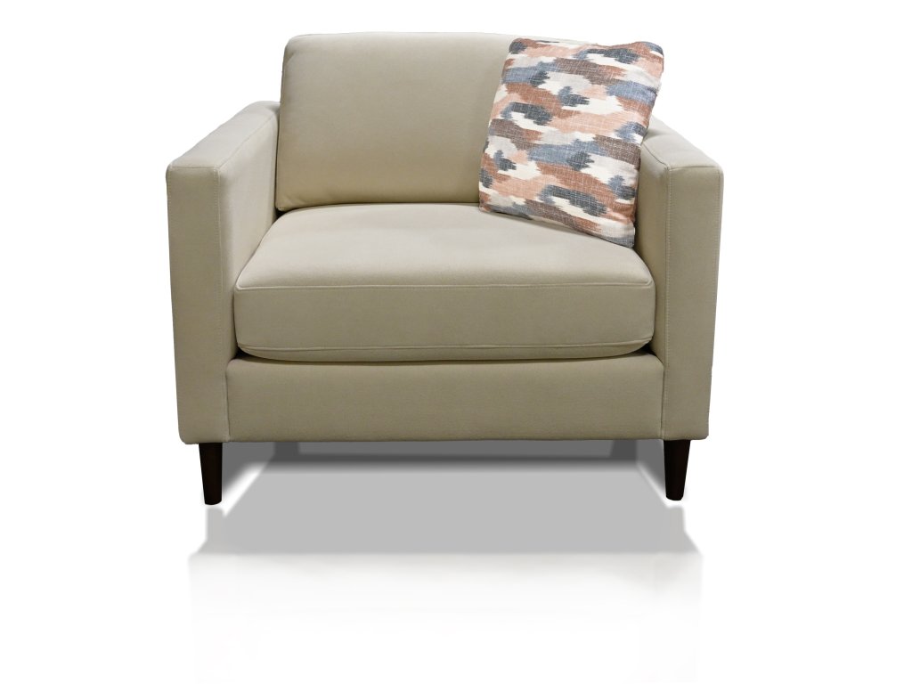 Demi Chair & 1/2 - image 1