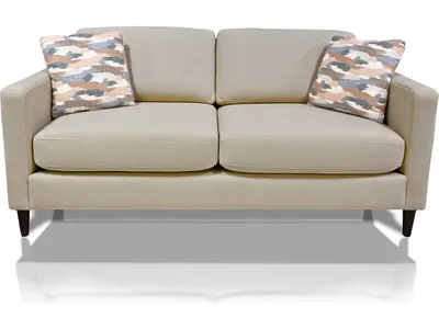 Demi Sofa - Alternative View