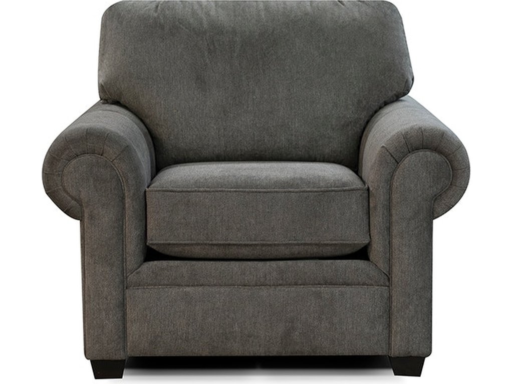 Brett Chair - image 1