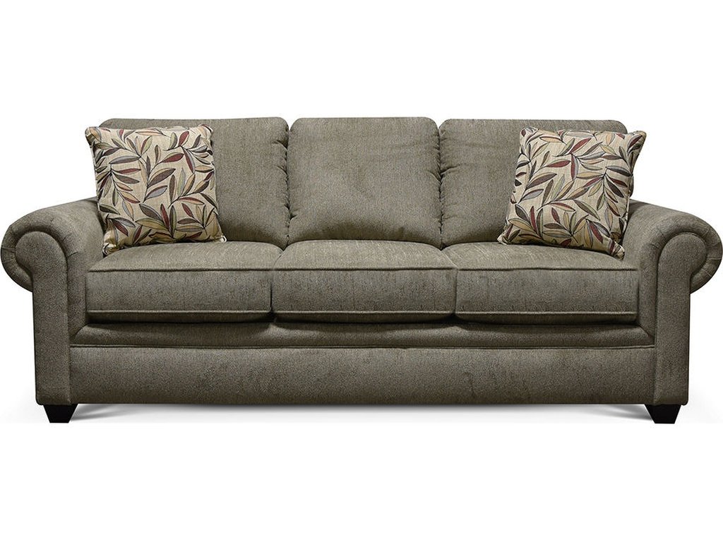Brett Sofa - main image