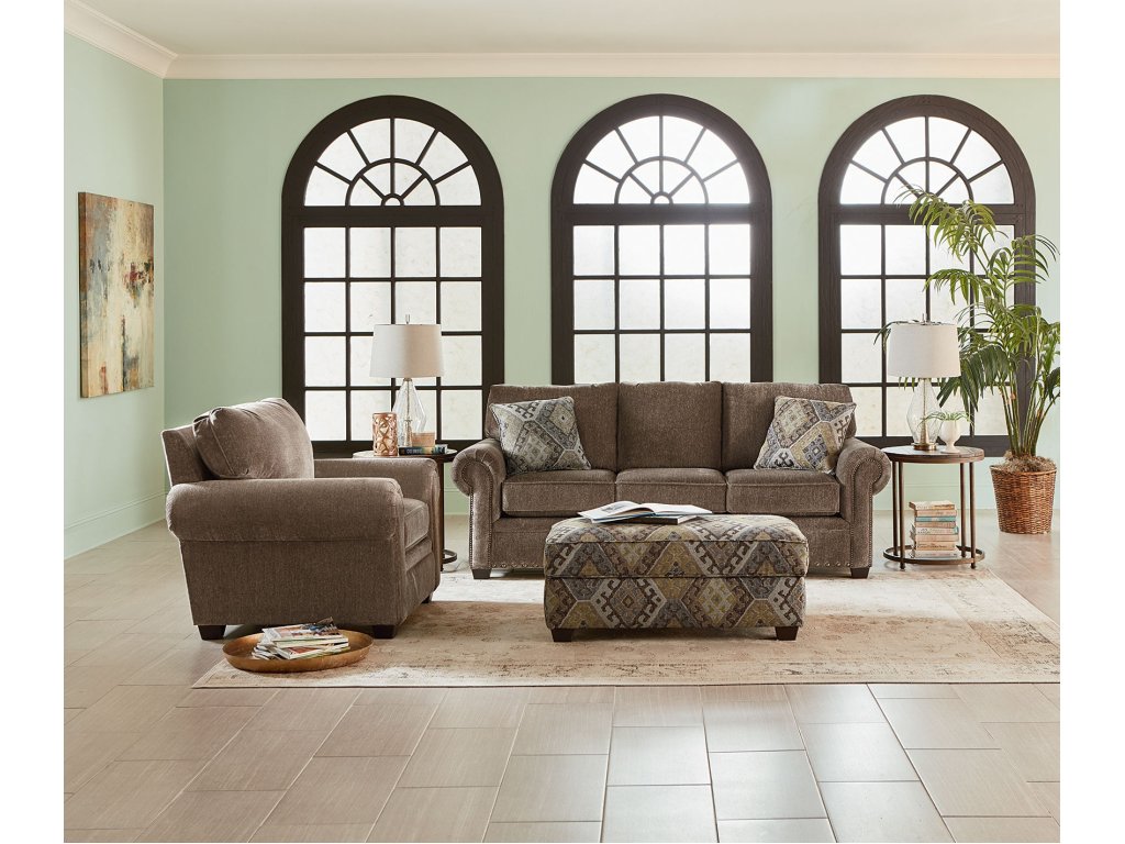 Brett Sofa - image 1