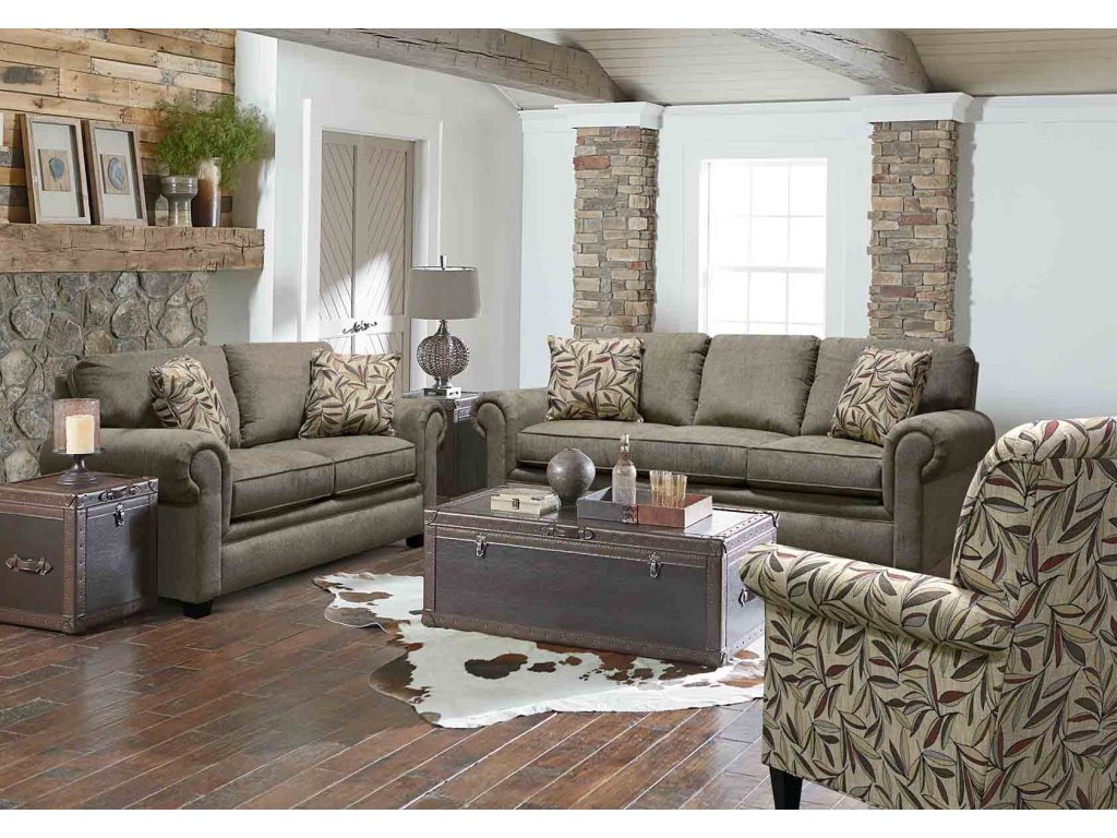 Brett Loveseat - image 1