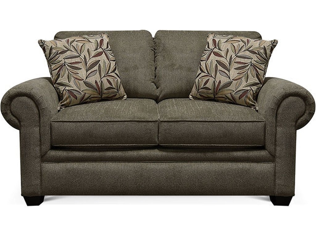 Brett Loveseat - main image