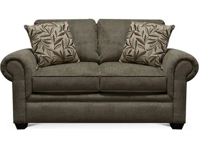 Brett Loveseat