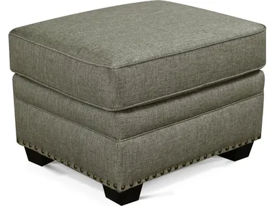 Brett Ottoman with Nails
