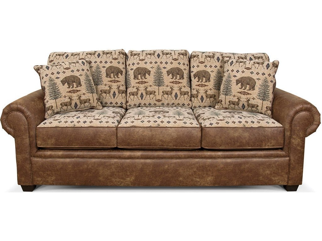Jaden Sofa - main image
