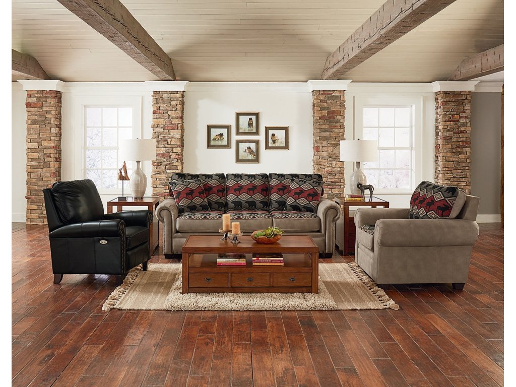 Jaden Sofa - image 1