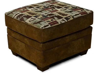 Jaden Ottoman