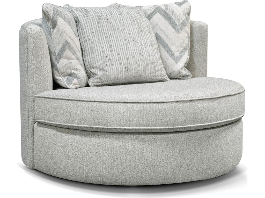 Alex Swivel Chair - main image