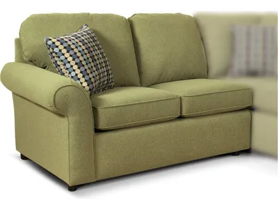 Malibu Left Arm Facing Loveseat
