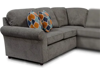 Malibu Left Arm Facing Corner Sofa