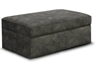 Malibu Storage Ottoman