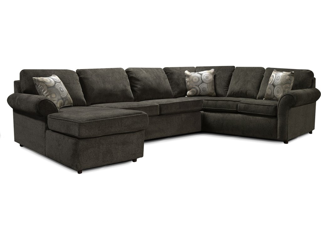 Malibu Sectional - main image