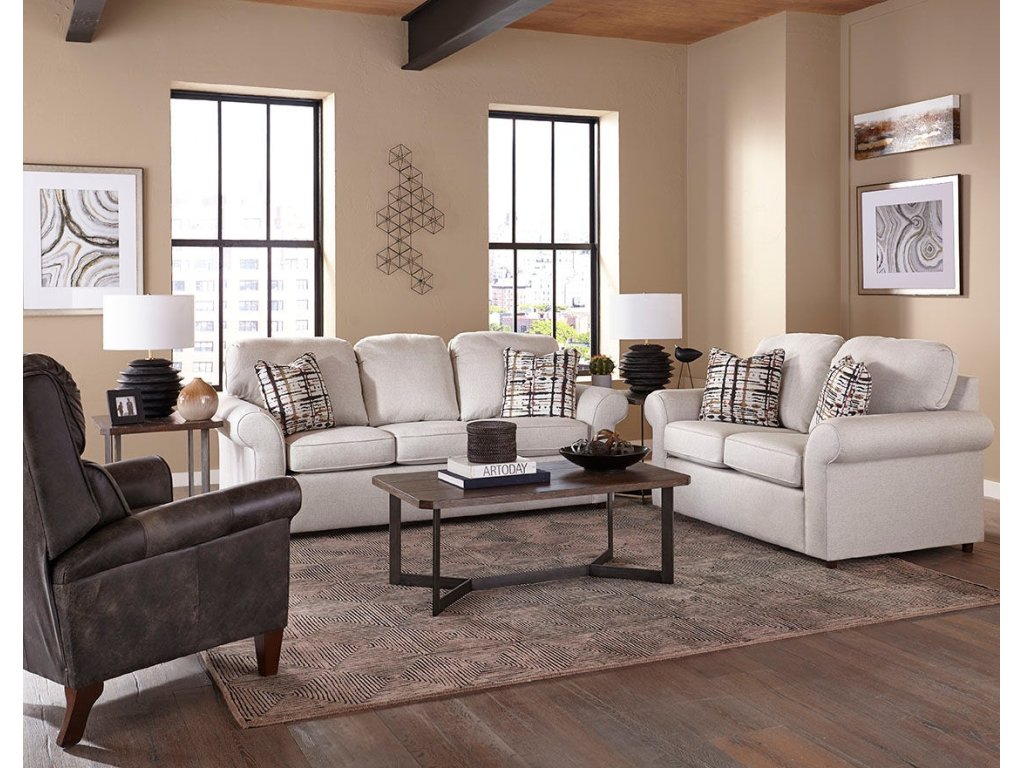 Malibu Sofa - image 1