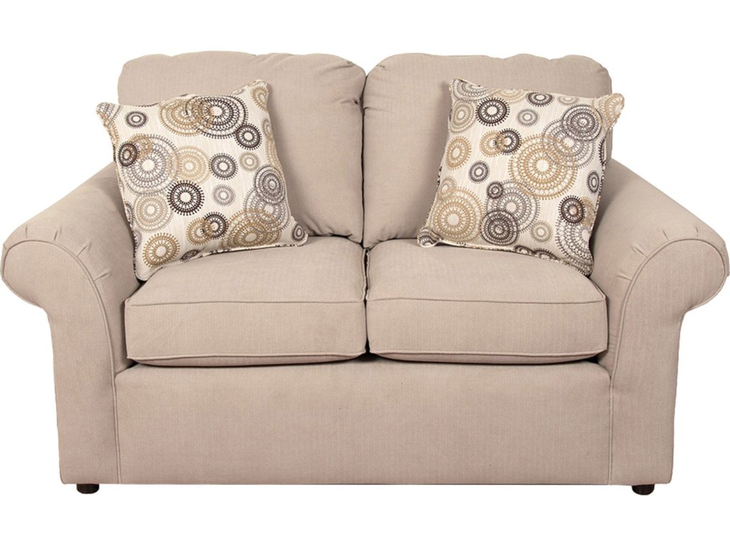 Malibu Loveseat - main image