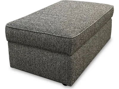 Huck Storage Ottoman