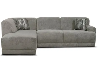 Cole Sectional - Alternative View