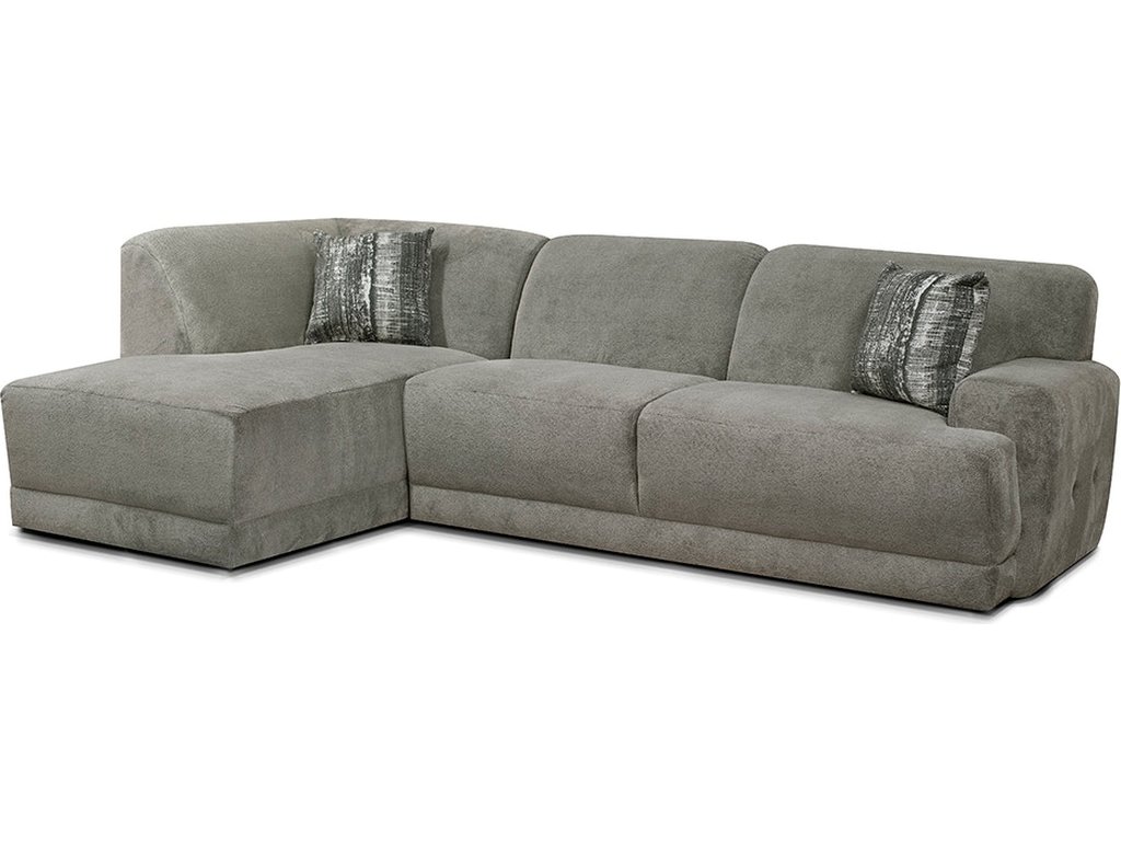 Cole Sectional - main image
