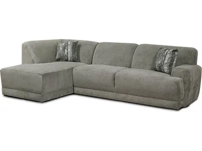 Cole Sectional