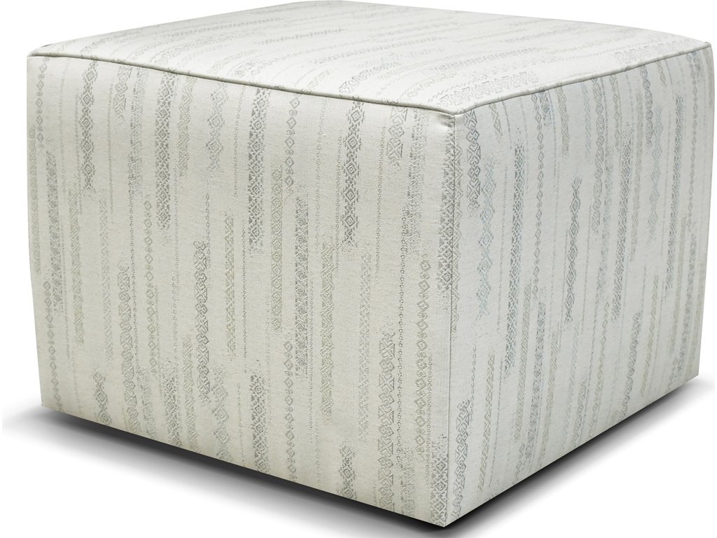 Hutton Medium Cocktail Ottoman - main image