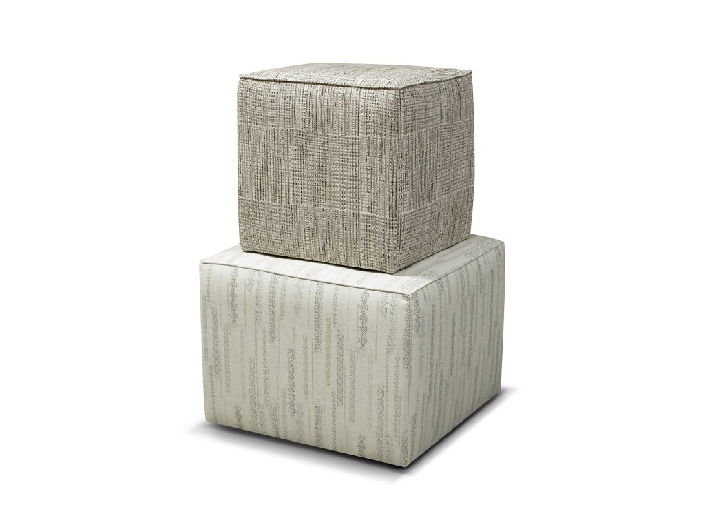 Hutton Medium Cocktail Ottoman - image 1