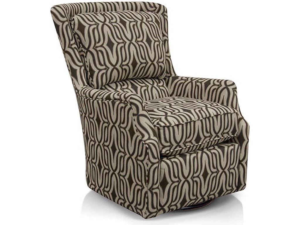 Loren Swivel Chair - main image