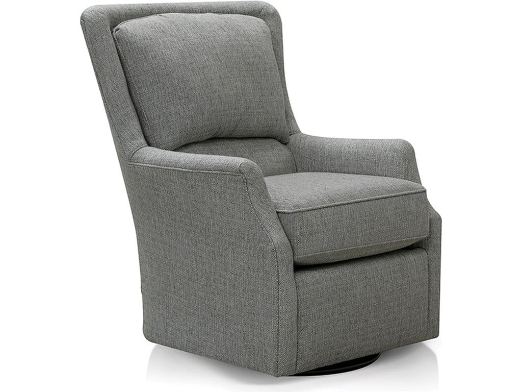 Loren Swivel Chair - image 3