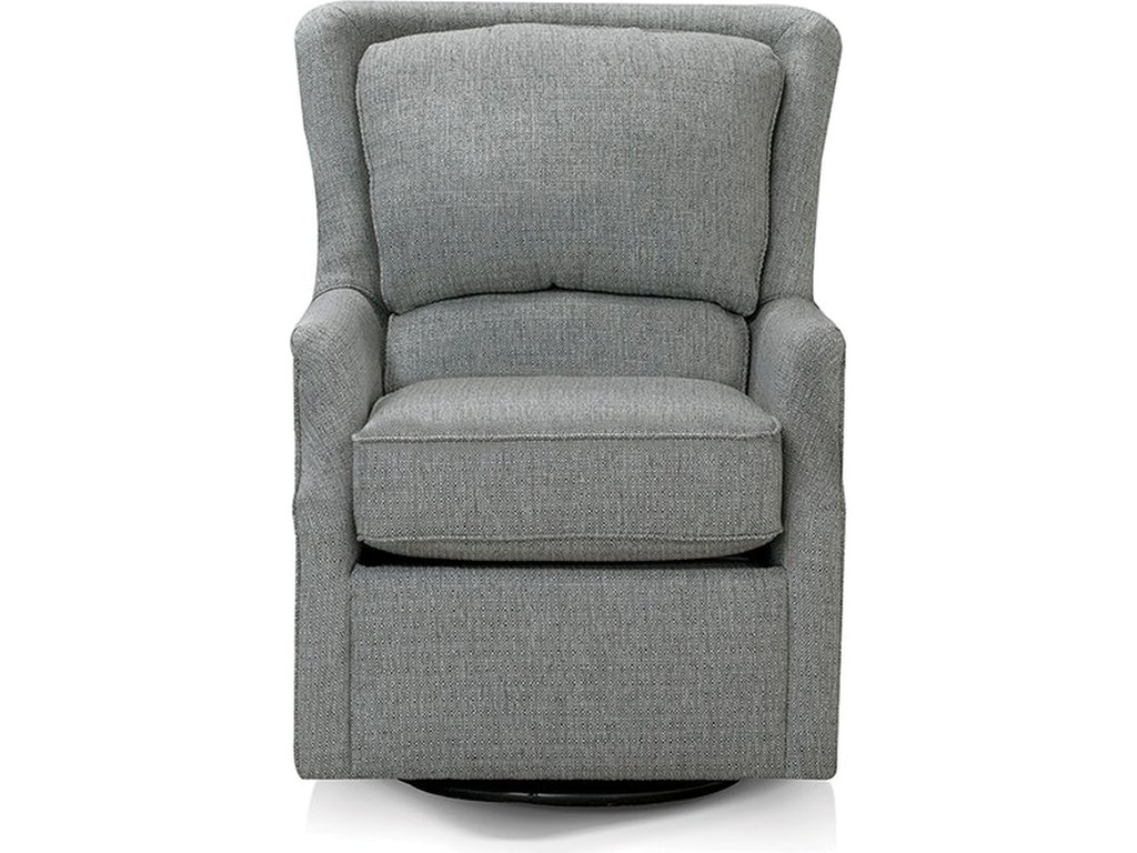 Loren Swivel Chair - image 1