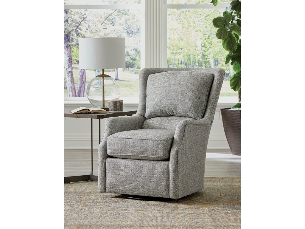 Loren Swivel Chair - image 4