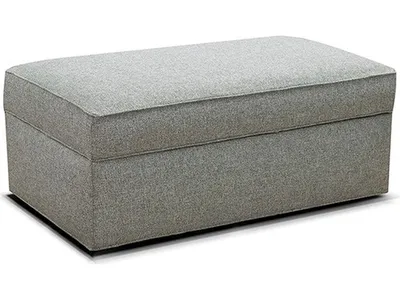 June Storage Ottoman