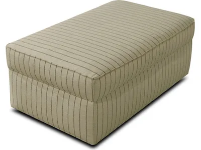 Macy Storage Ottoman