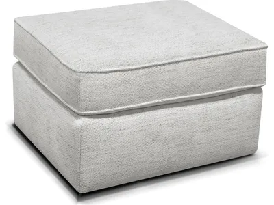 Nessa Gliding Ottoman