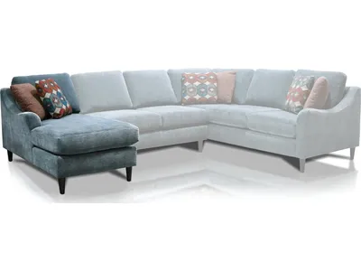Kinley LAF Chaise Lounge