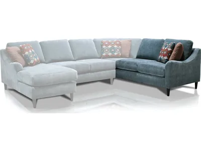 Kinley RAF Loveseat