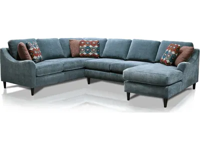 Kinley Sectional
