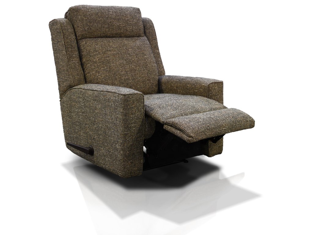 2Q00 Min Prox Recliner - image 1