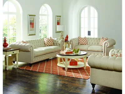 Rondell Sofa - Alternative View