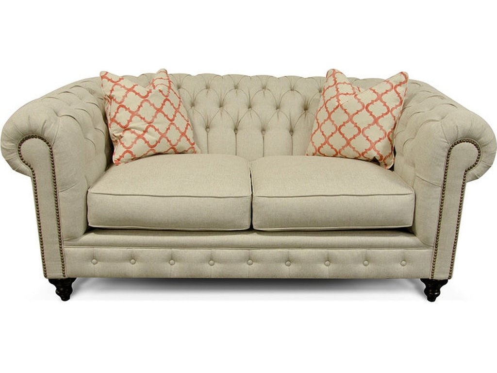 Rondell Loveseat - main image