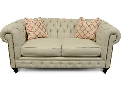 Rondell Loveseat