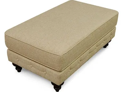 Rondell Ottoman