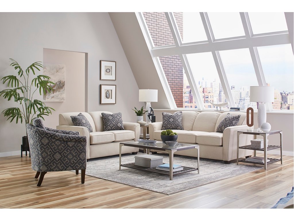 Smyrna Sofa - image 2