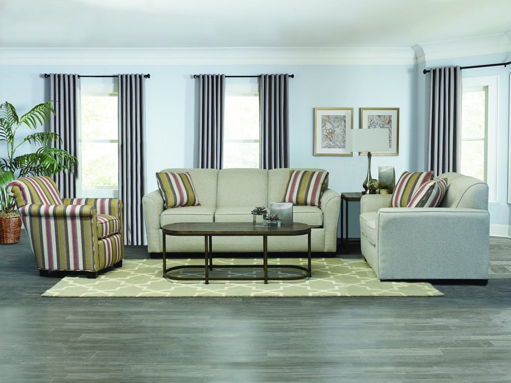 Smyrna Sofa - image 1