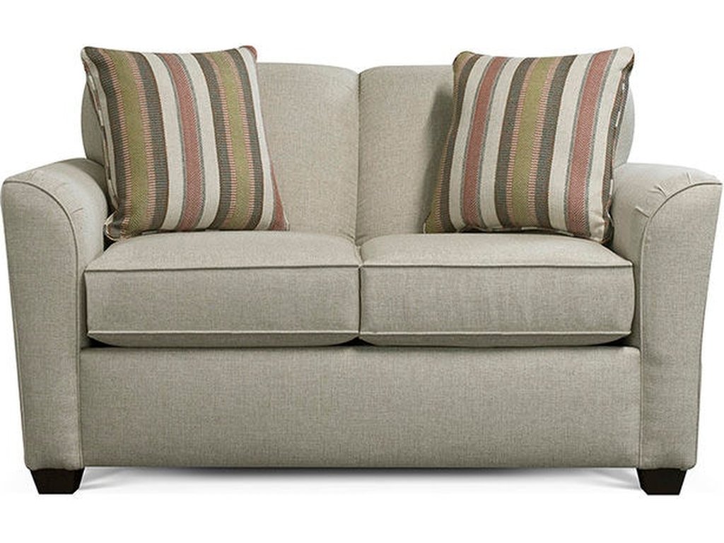 Smyrna Loveseat - main image